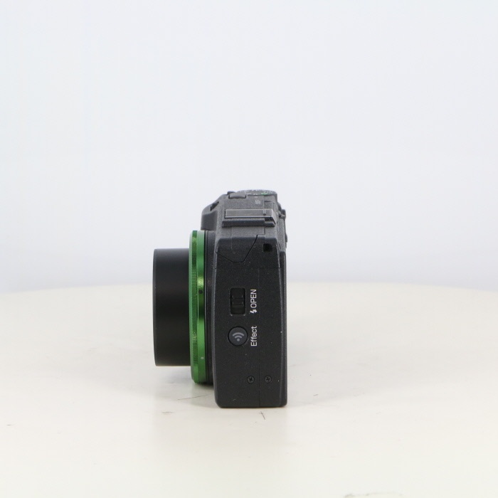 リコー GR II 初回生産限定セット