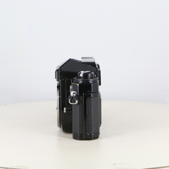 ニコン FE2 ブラック