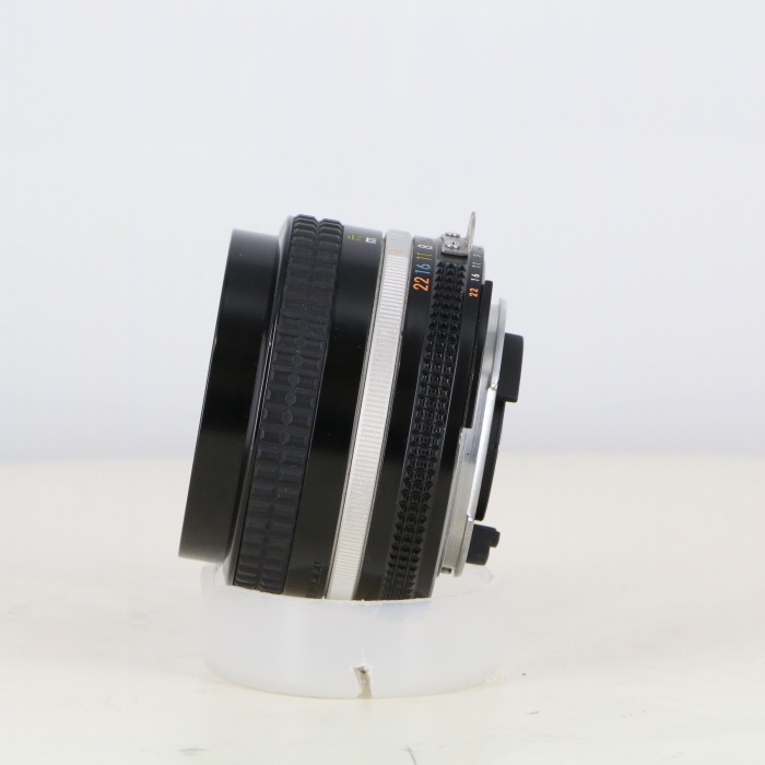 ニコン Ai-S20/3.5