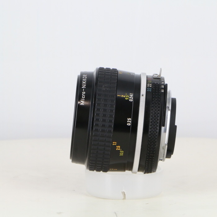 ニコン Aiマイクロ55/3.5