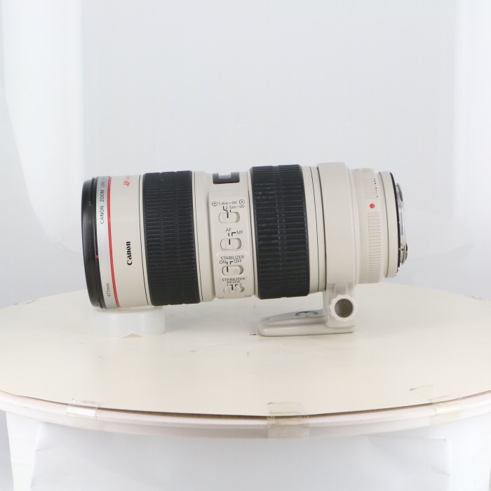 キヤノン EF70-200/2.8L IS USM