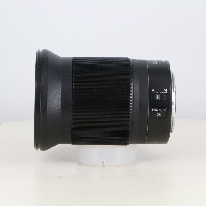 ニコン Z 20/1.8 S