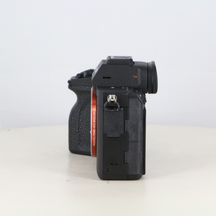 ソニー α7RIVA (ILCE-7RM4A) ボディ