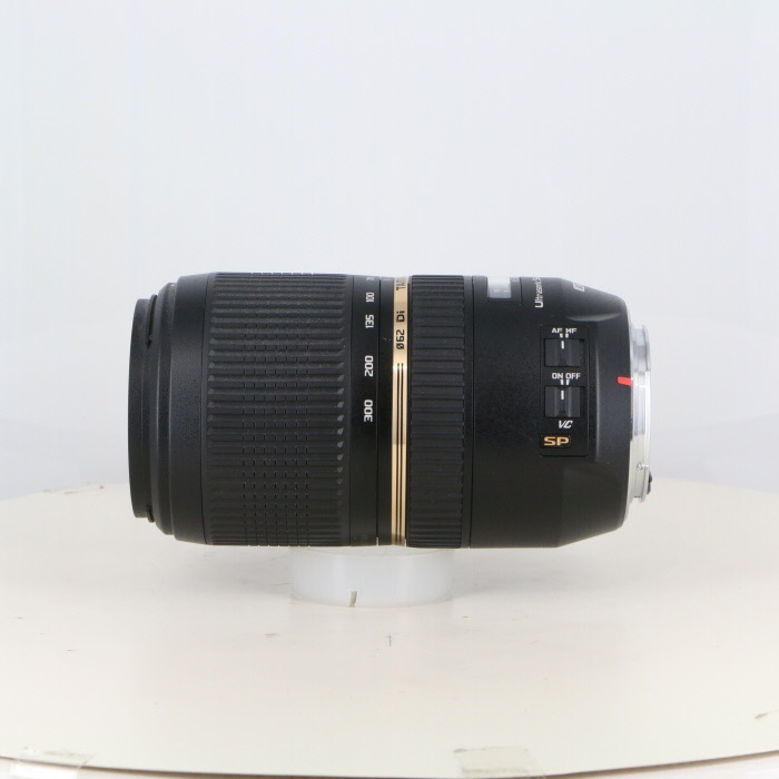 タムロン SP AF70-300/4-5.6 Di VC A005 EFマウント