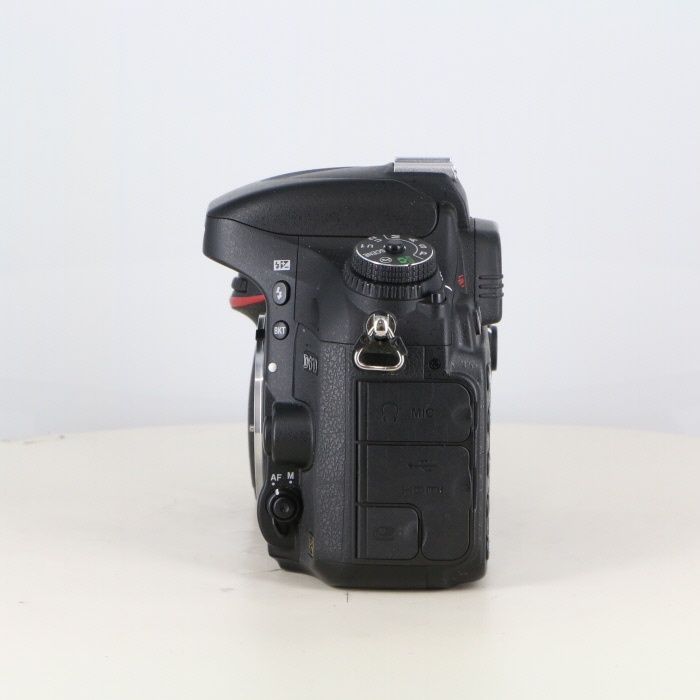 ニコン D610 ボデイ