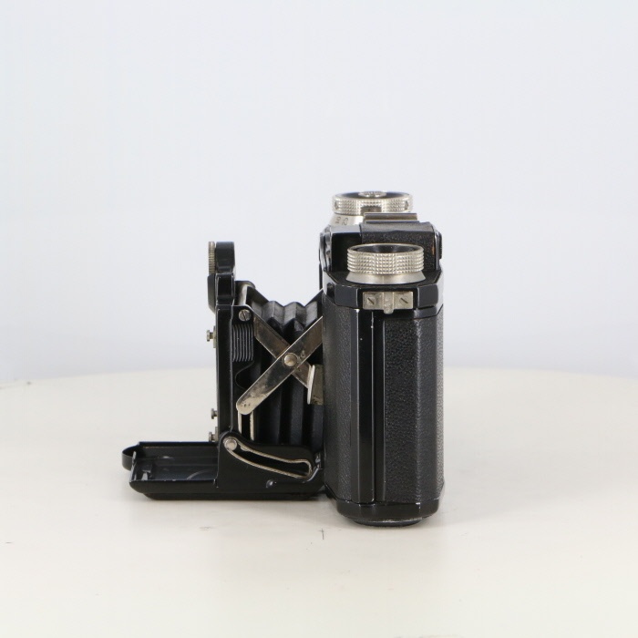 ツアイスイコン Super Nettel 5cm/3.5