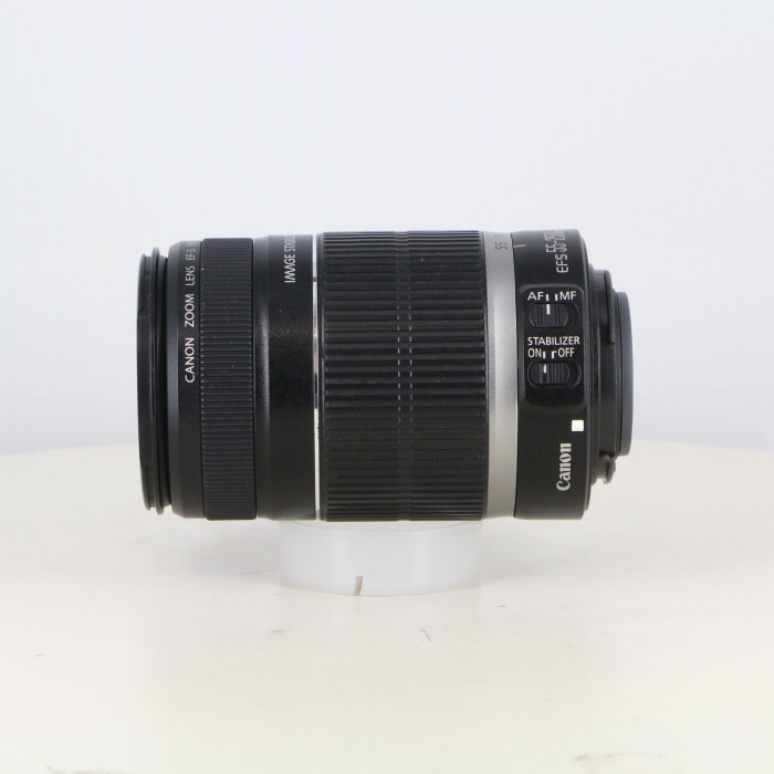 キヤノン EF-S55-250/4-5.6 IS