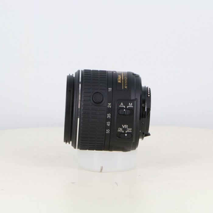 ニコン AF-S DX 18-55/3.5-5.6G VR(2)