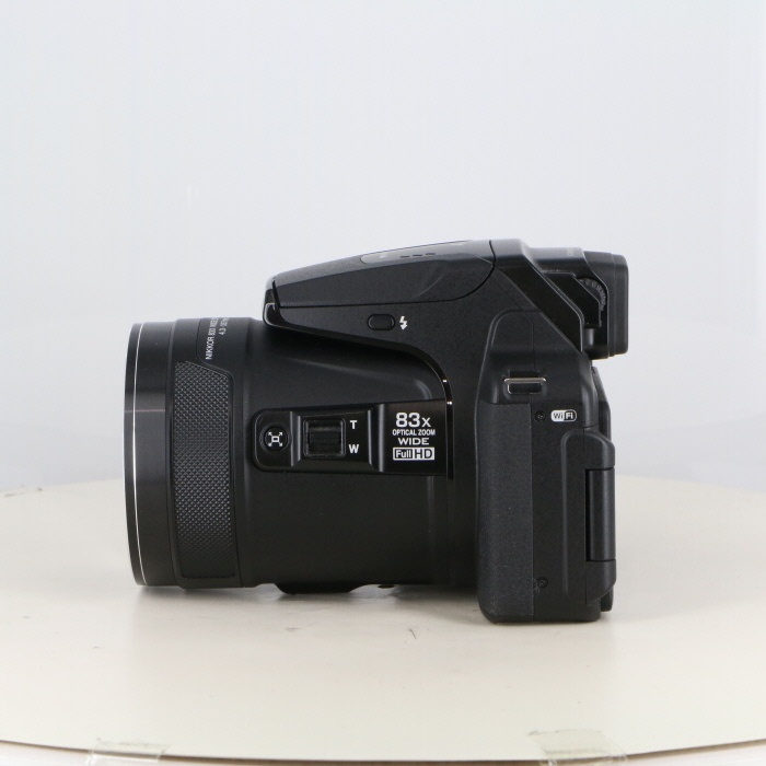 ニコン COOLPIX P900 ブラツク