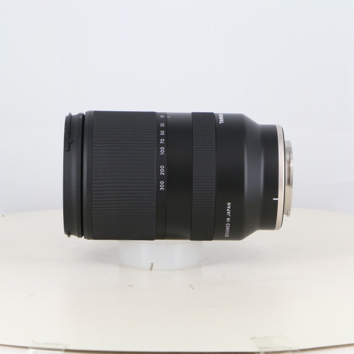 タムロン AF18-300/3.5-6.3Di III-A VC VXD B061S ソニーEマウント用