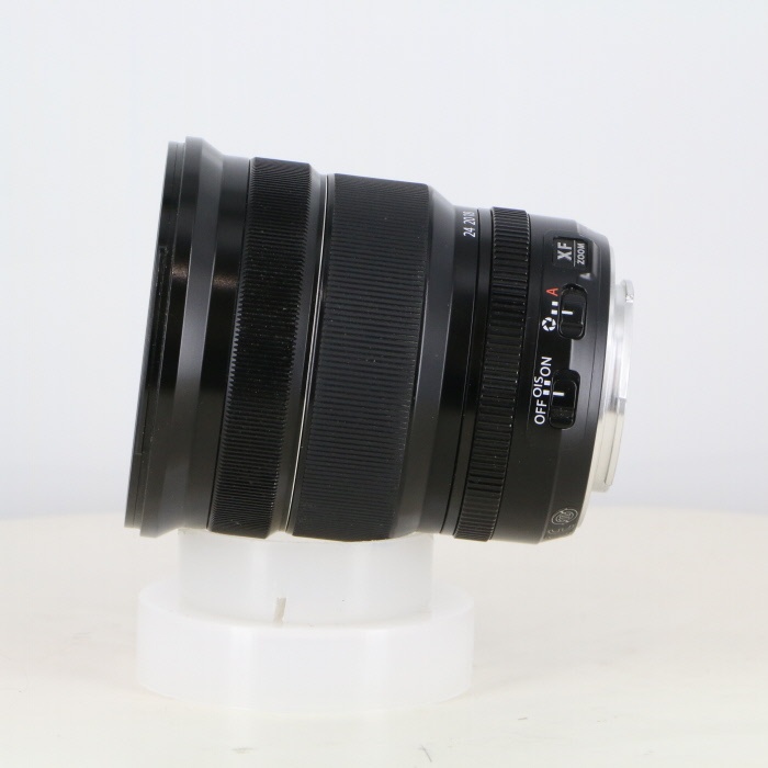 フジフイルム XF10-24/4 R OIS