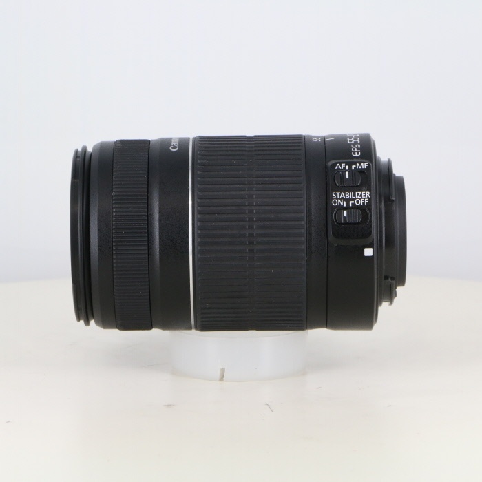 キヤノン EF-S55-250/4-5.6 IS(2)