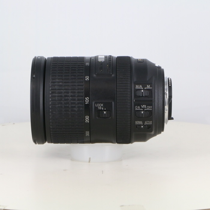 ニコン AF-S DX 18-300/3.5-5.6G ED VR