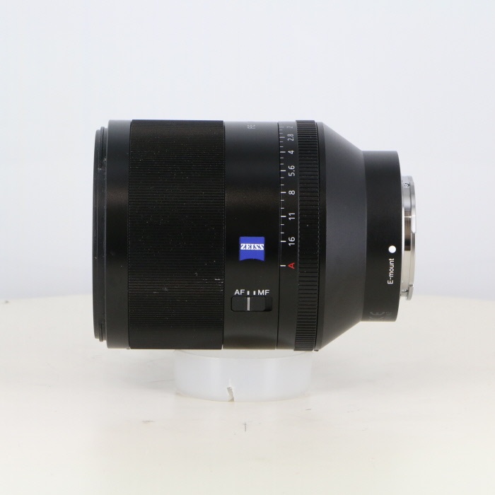 ソニー PLANAR T*FE50/1.4 ZA