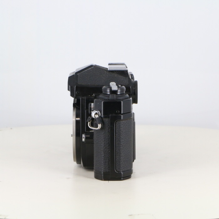 ニコン New FM2 ブラック ボディ