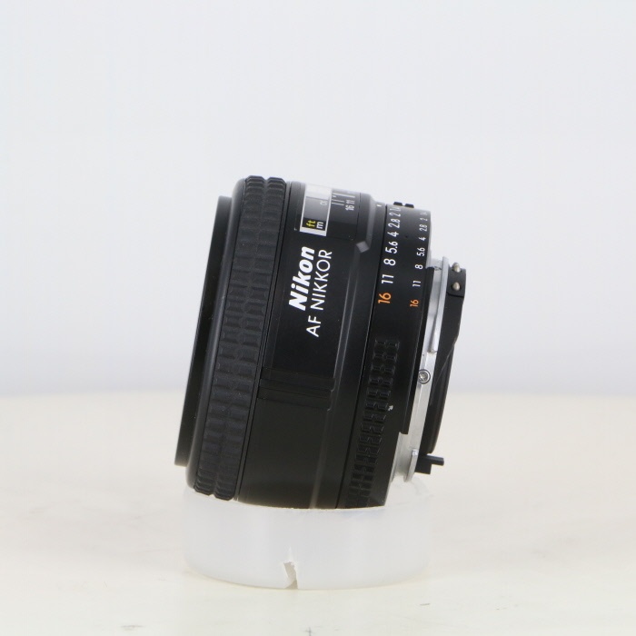 ニコン AF 50/1.4D