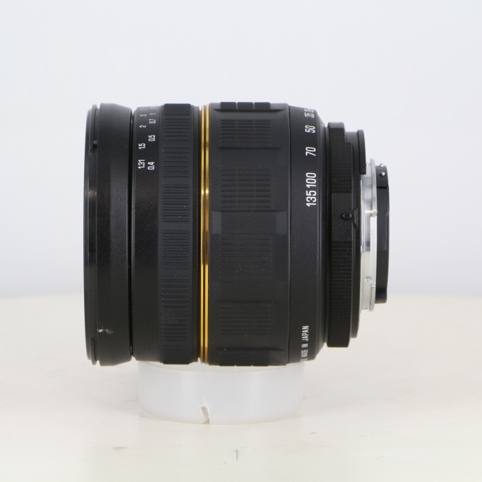 タムロン SP 24-135/3.5-5.6 190D ニコンFマウント用