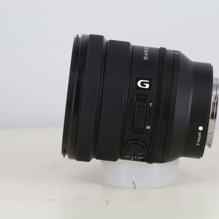 ソニー FE PZ16-35/4 G