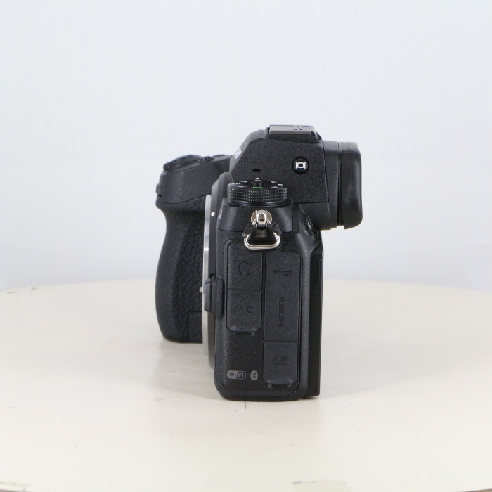 ニコン Z 6II ボデイ