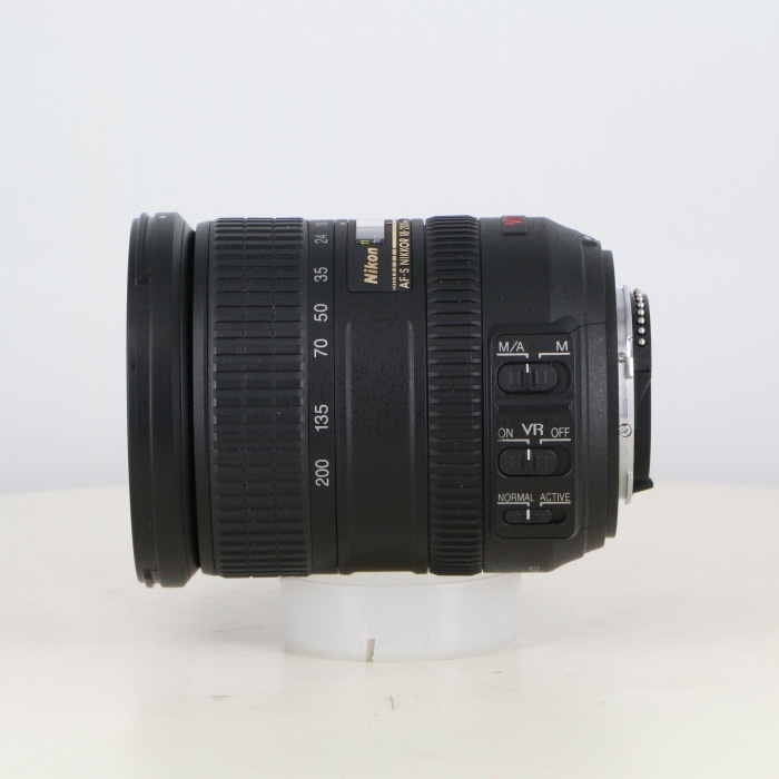 ニコン AF-S DX VR 18-200/3.5-5.6G IF-ED