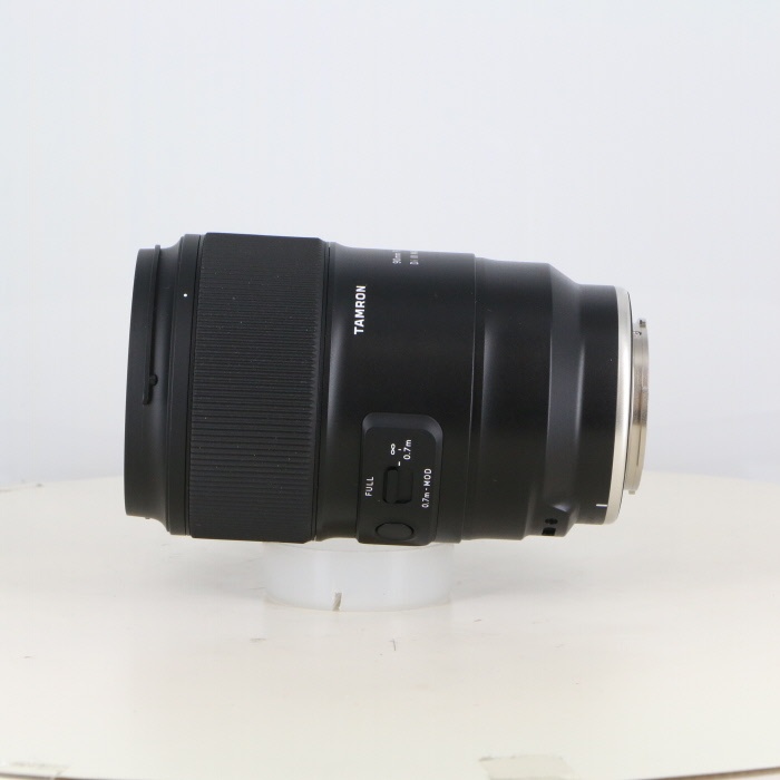 タムロン AF90/2.8Di III マクロ VXD F072S ソニーEマウント用