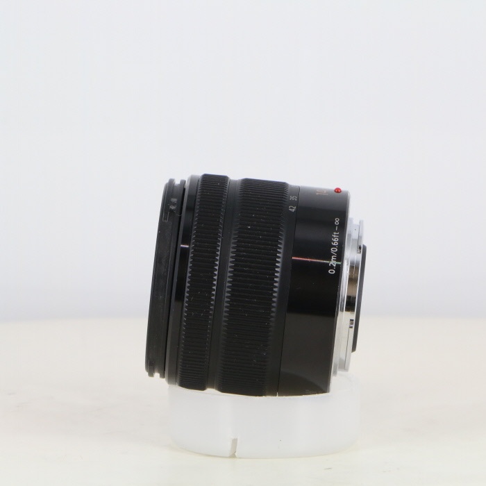 パナソニック Gバリオ14-42/3.5-5.6ASPH MEGA OISブラック (H-FS1442A-K)
