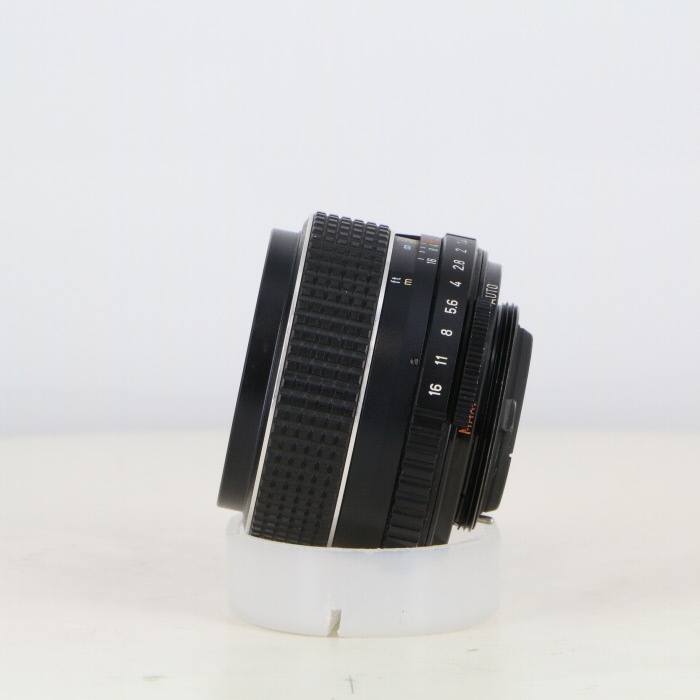 ペンタックス SMCT 50/1.4 M42マウント