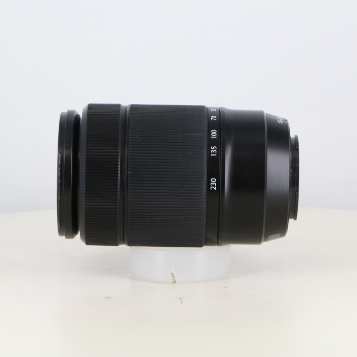 フジフイルム XC50-230/4.5-6.7OIS II ブラック
