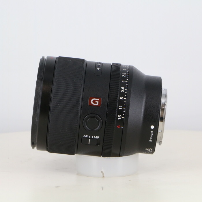 ソニー FE35/1.4 GM