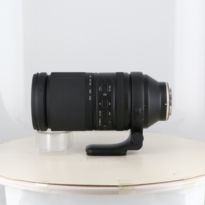 タムロン AF150-500/5-6.7 DI3 VC VXD A057SF Eマウント用