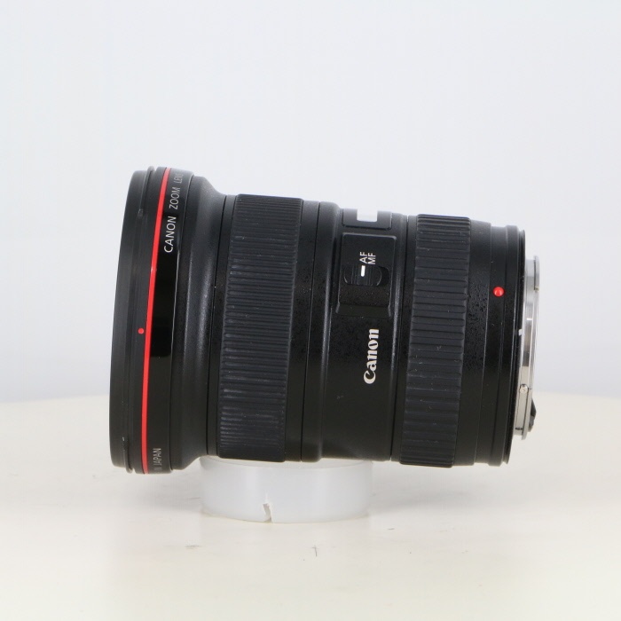 キヤノン EF16-35/2.8L II(2) USM