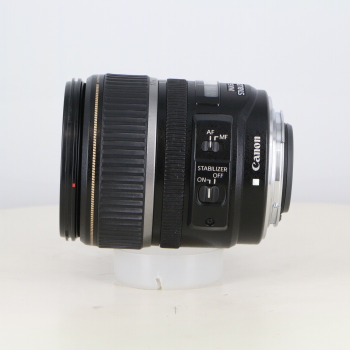 キヤノン EF-S17-85/4-5.6 IS USM