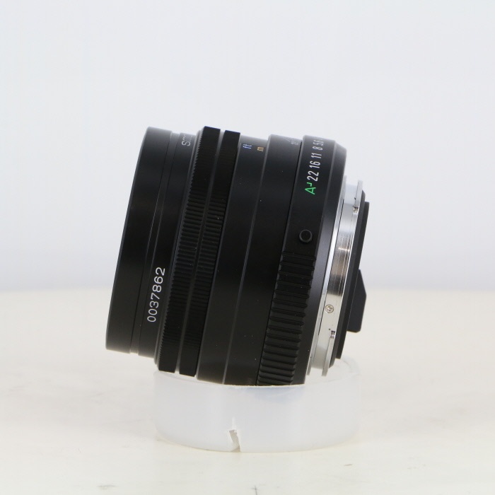 ペンタックス FA77/1.8 リミテッド ブラック