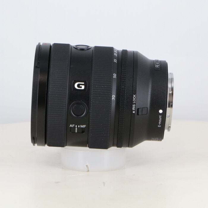 ソニー FE20-70/4 G