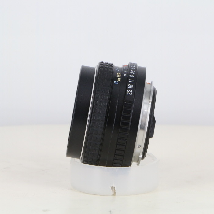 ペンタックス SMCP-M 50/1.7