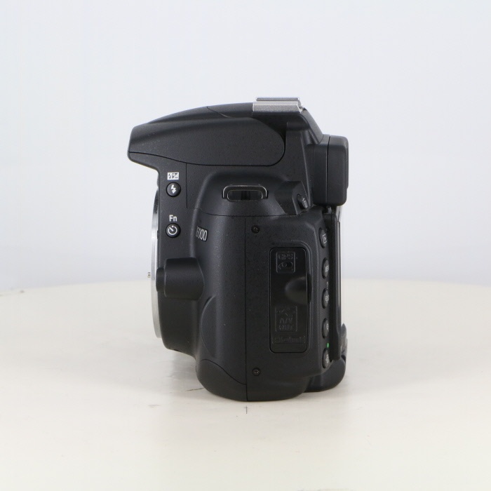 ニコン D5000 ボディ