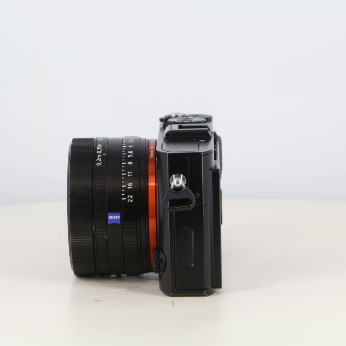 ソニー DSC-RX1R