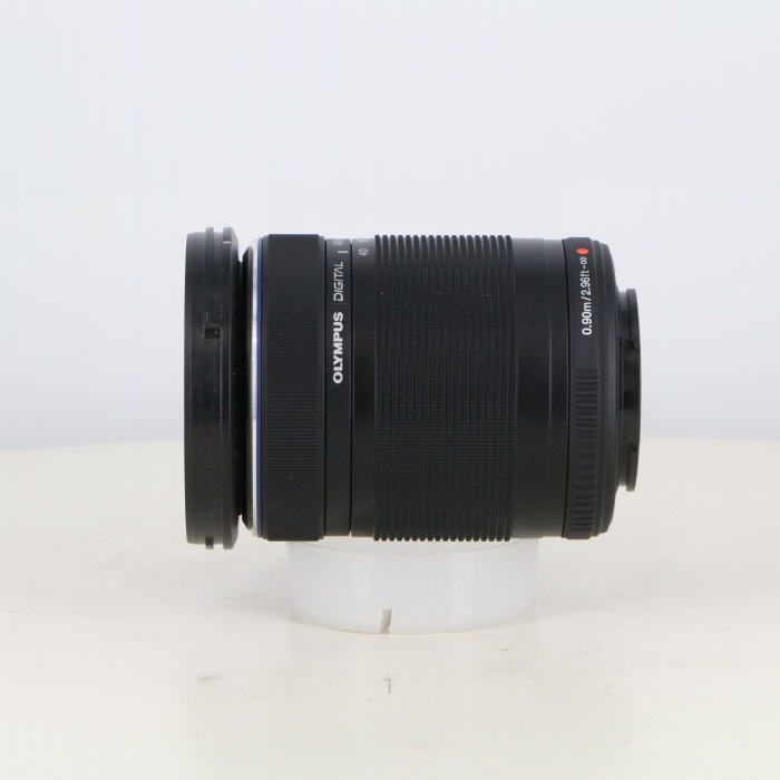 オリンパス M.ズイコーデジタル ED40-150/4-5.6R BK
