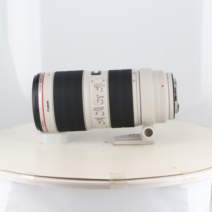 キヤノン EF70-200/2.8L IS II USM