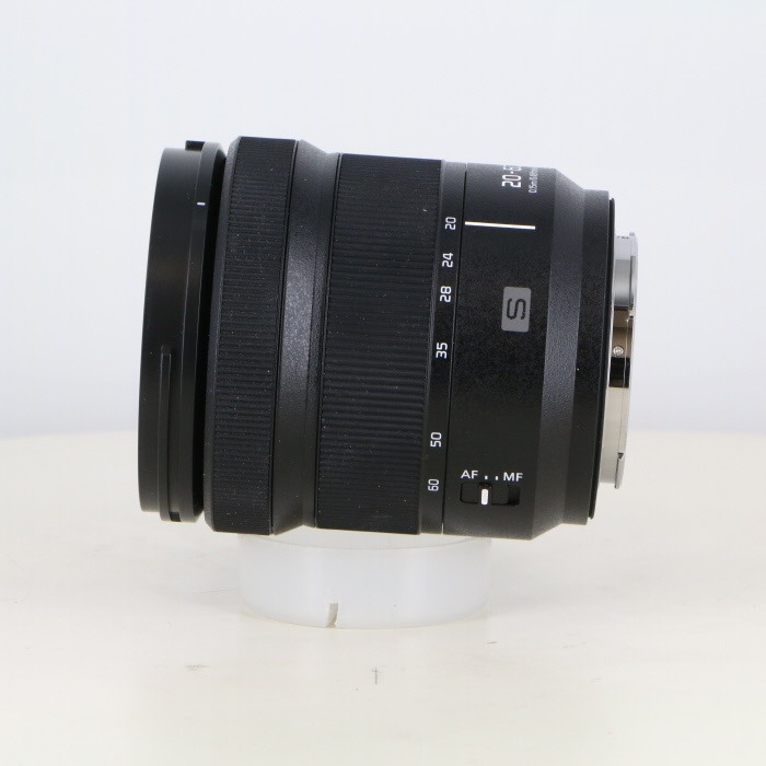 パナソニック S20-60/3.5-5.6 (S-R2060)