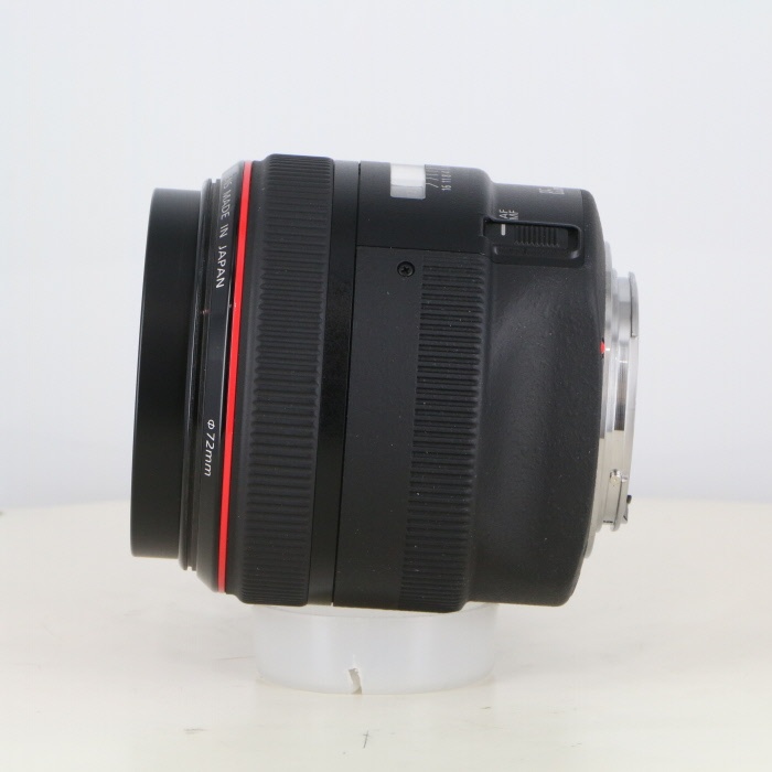 キヤノン EF85/1.2L II USM