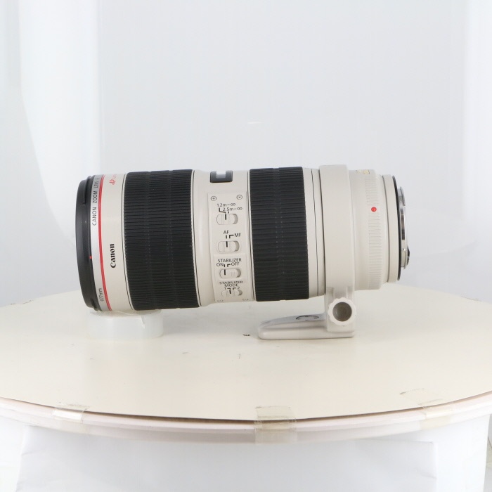 キヤノン EF70-200/2.8L IS(2) USM
