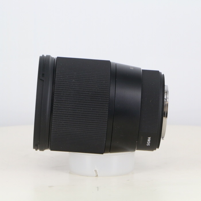 シグマ C16/1.4 DC DN フジXマウント用