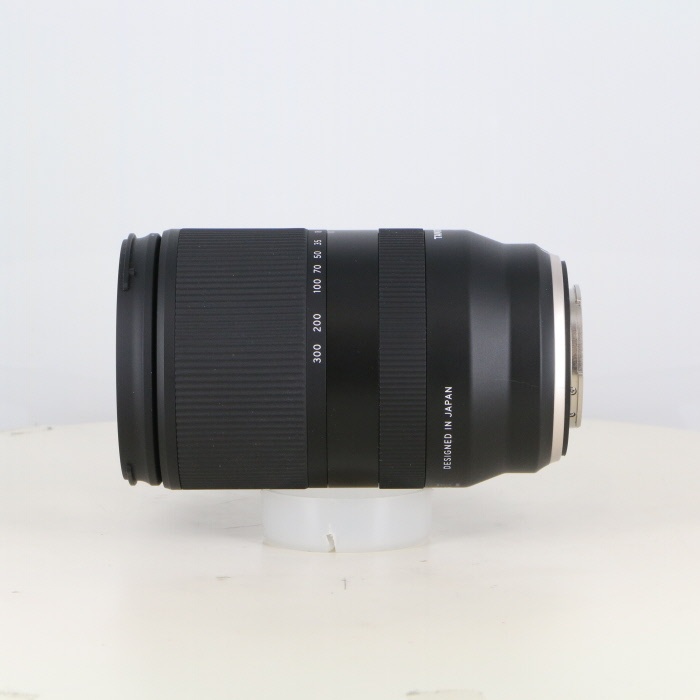 タムロン AF18-300/3.5-6.3Di III-A VC VXD B061X フジXマウント用