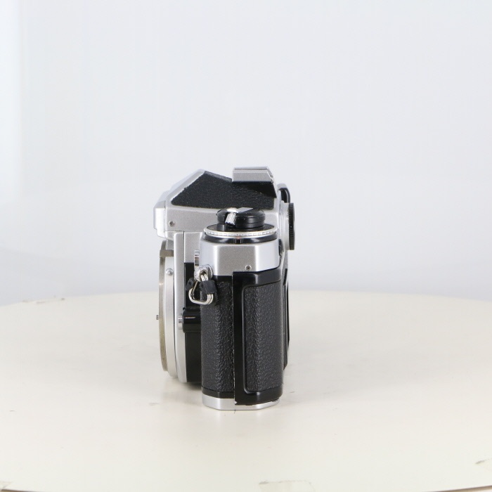 ニコン FE ボディ シルバー