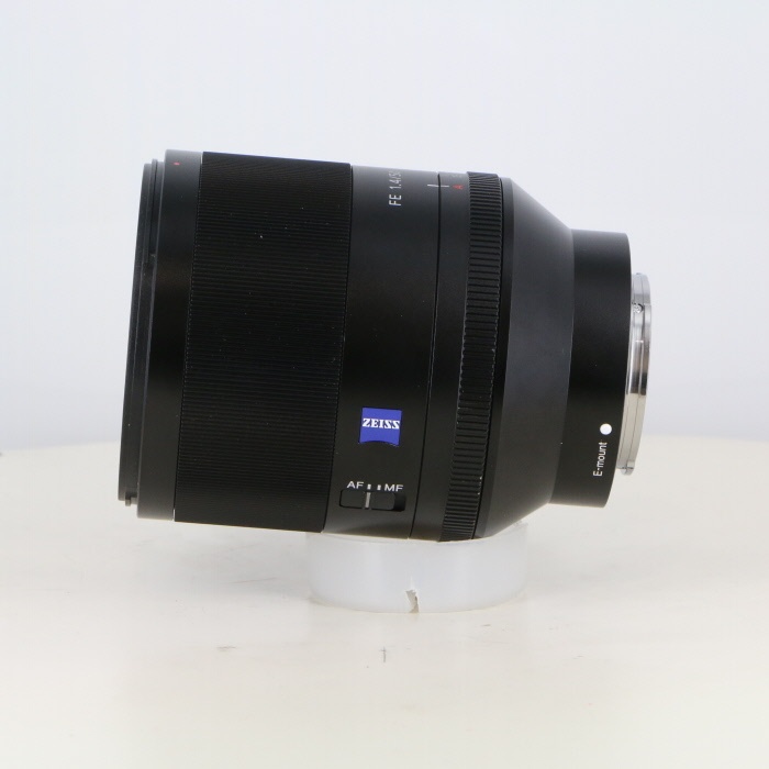 ソニー FE50/1.4ZA