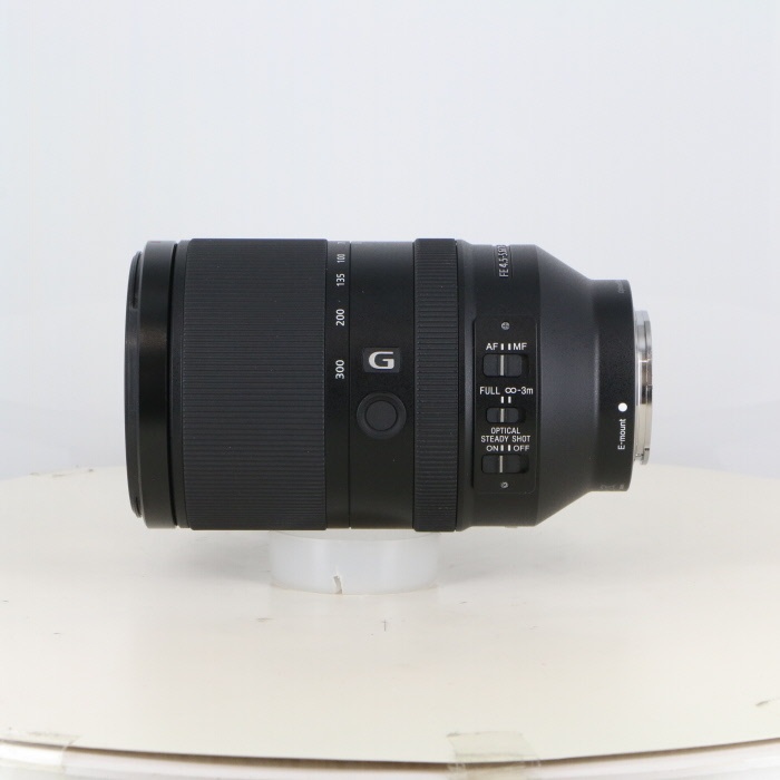ソニー FE70-300/4.5-5.6 G OSS