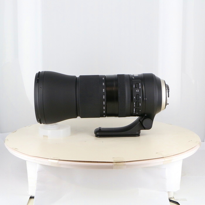 タムロン SP150-600/5-6.3 DI VC USD G2 A022 ニコンFマウント