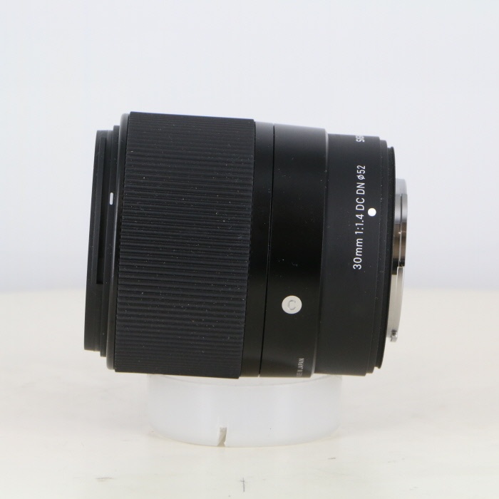 シグマ C30/1.4DC DN フジXマウント用