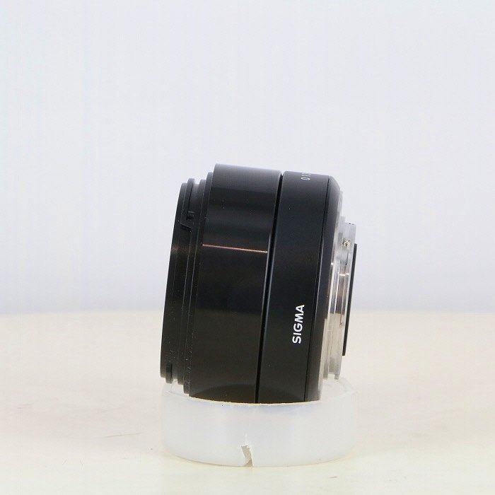 シグマ A30/F2.8 DN シルバー マイクロフオーサーズ
